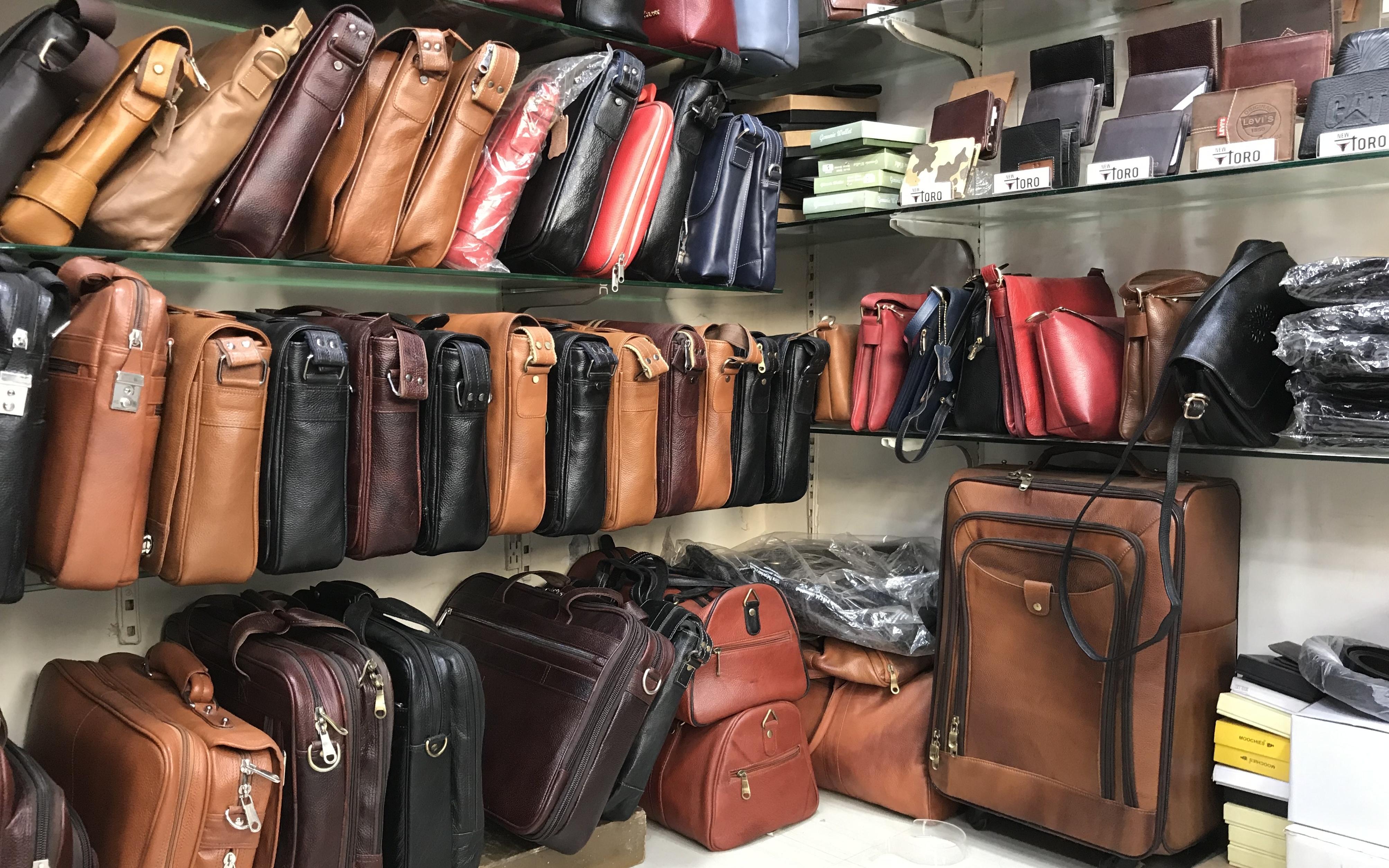 Advantages of using leather products 